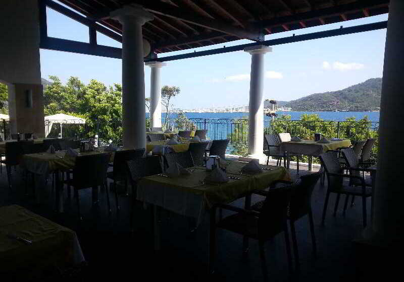 호텔 Club Nimara Beach Resort