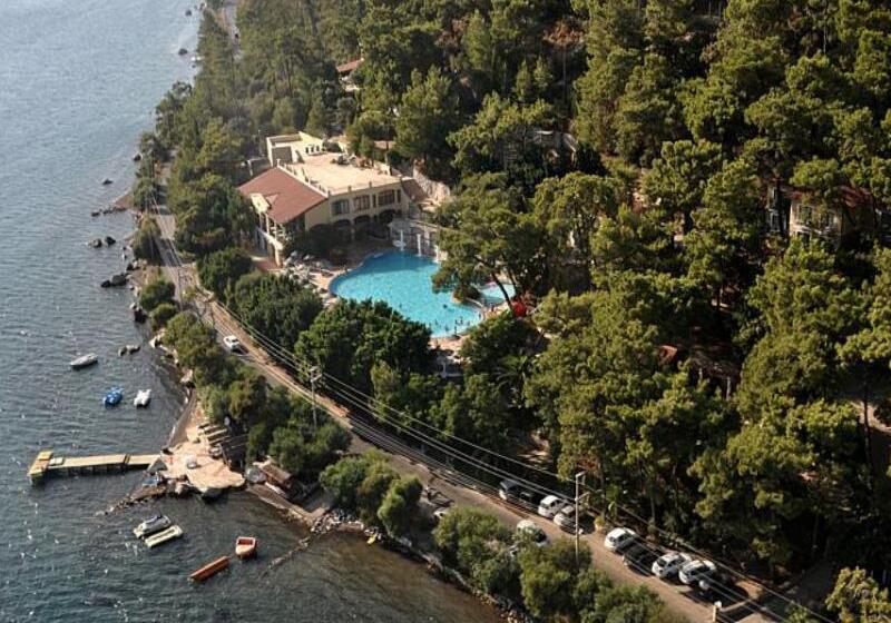 호텔 Club Nimara Beach Resort