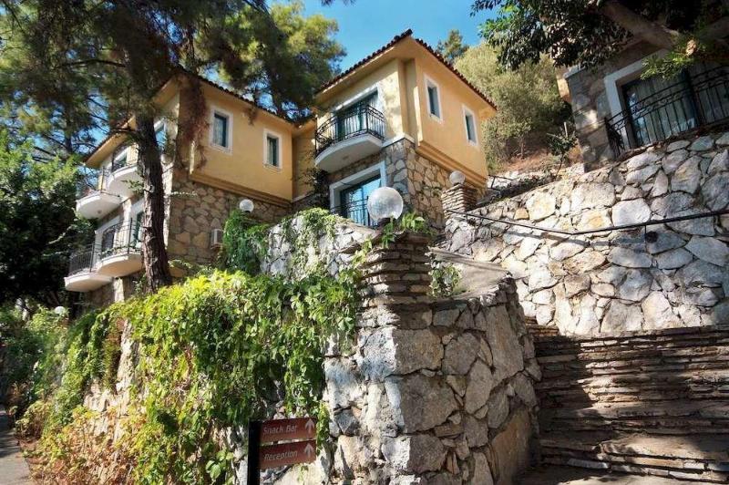 호텔 Club Nimara Beach Resort