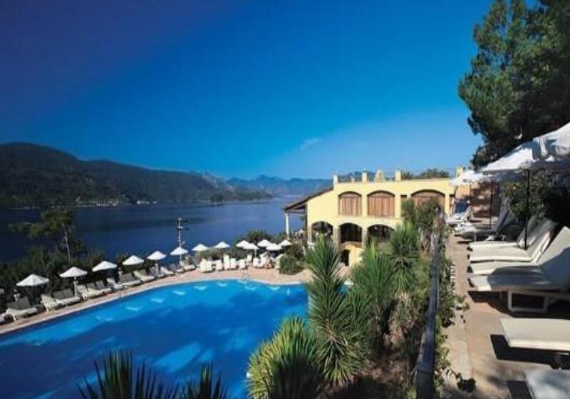 호텔 Club Nimara Beach Resort