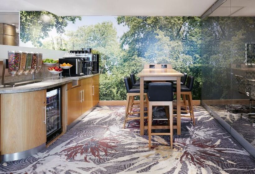 Club Quarters Hotel Covent Garden Holborn, London