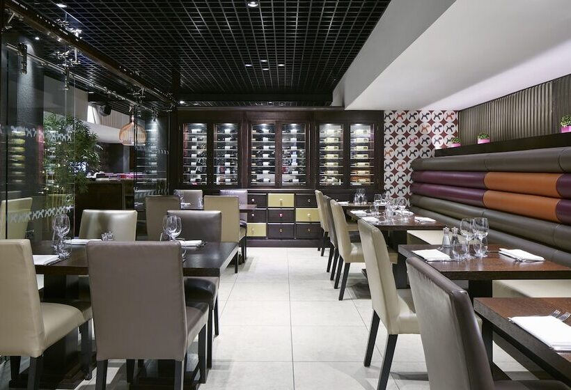 Club Quarters Hotel Covent Garden Holborn, London