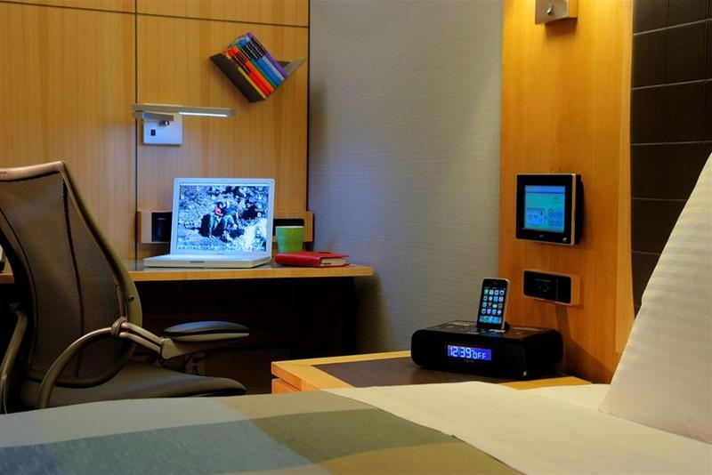 Club Quarters Hotel Covent Garden Holborn, London