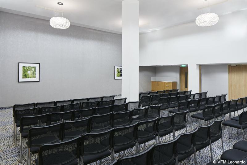 Club Quarters Hotel Covent Garden Holborn, London