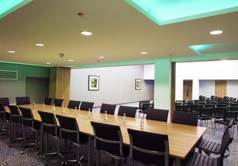 Club Quarters Hotel Covent Garden Holborn, London