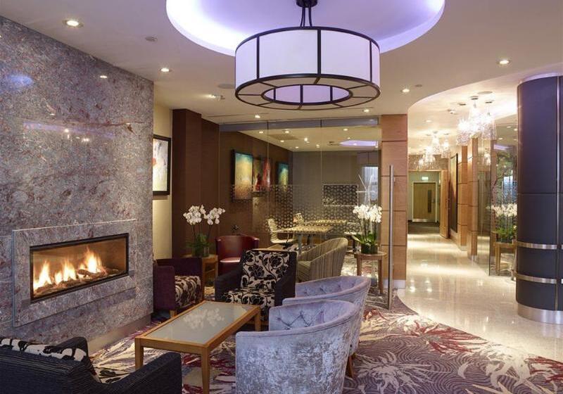 Club Quarters Hotel Covent Garden Holborn, London