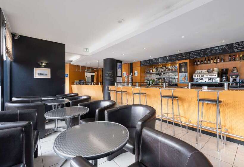 Comfort Hotel Lille L Union