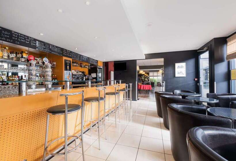 Comfort Hotel Lille L Union