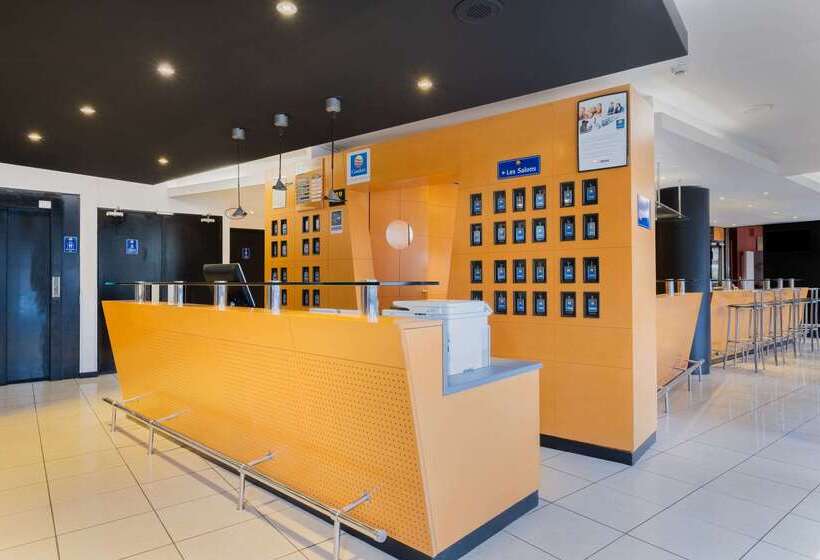 Comfort Hotel Lille L Union