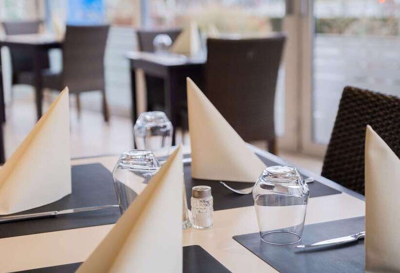 Comfort Hotel Lille L Union