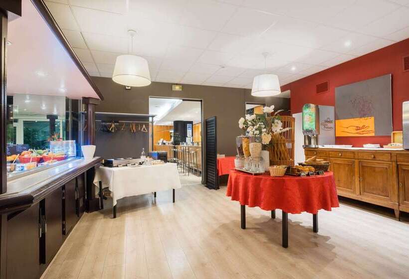 Comfort Hotel Lille L Union