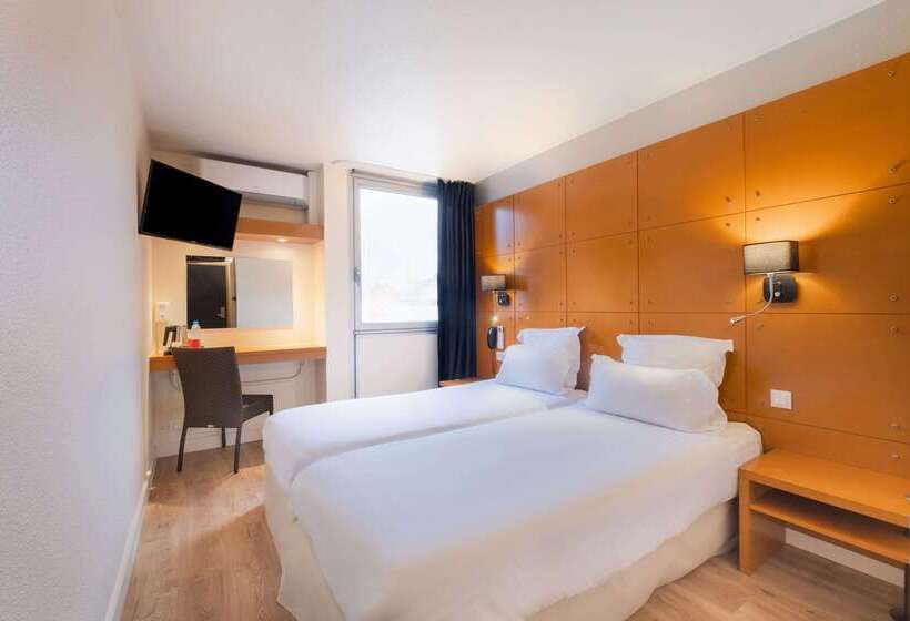 Comfort Hotel Lille L Union