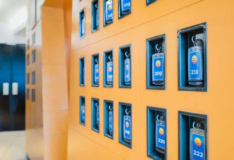 Comfort Hotel Lille L Union