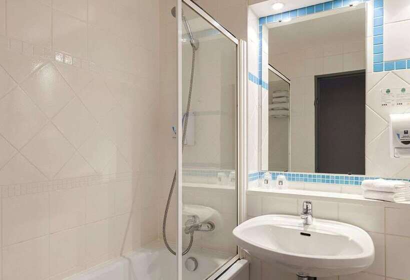 Comfort Hotel Lille L Union