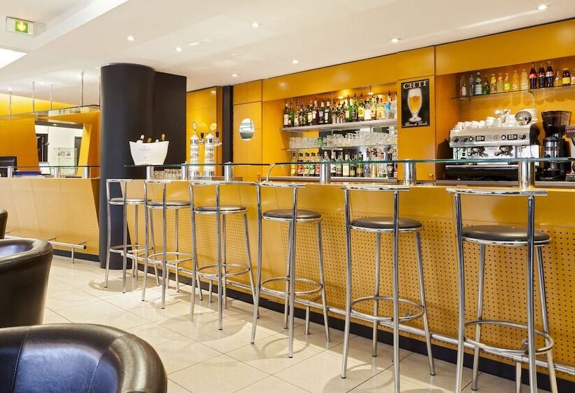 Comfort Hotel Lille L Union