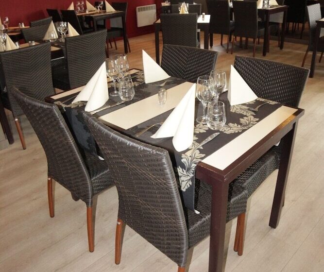 Comfort Hotel Lille L Union