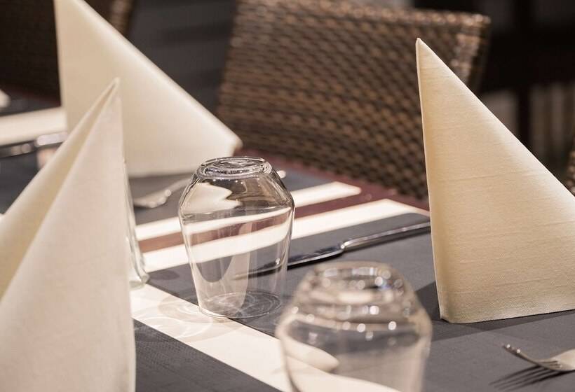 Comfort Hotel Lille L Union