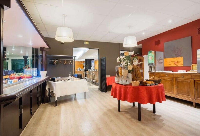 Comfort Hotel Lille L Union