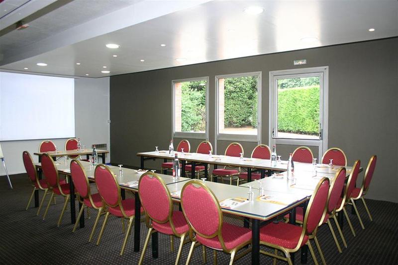 Comfort Hotel Lille L Union