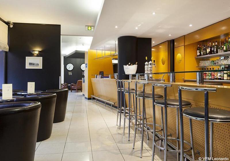 Comfort Hotel Lille L Union