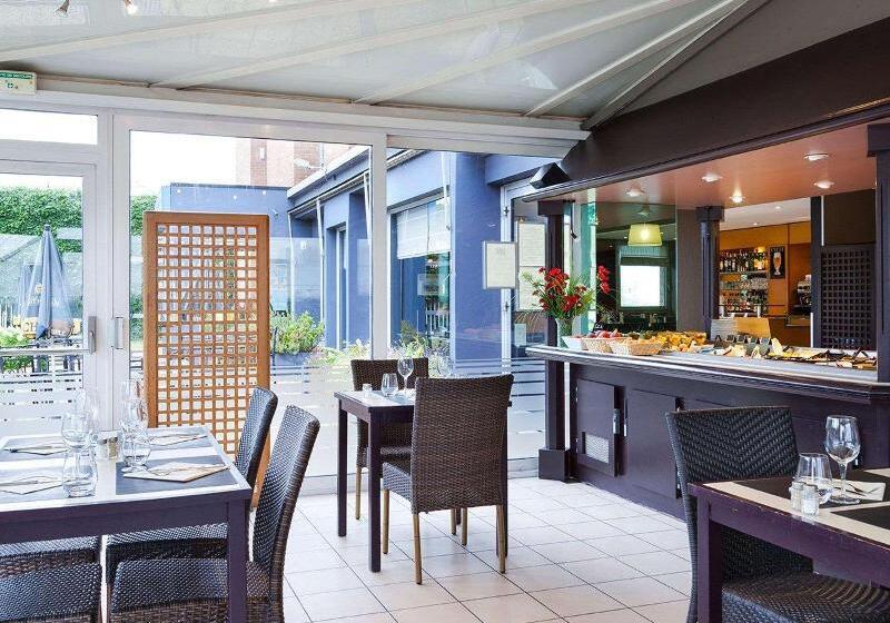 Comfort Hotel Lille L Union