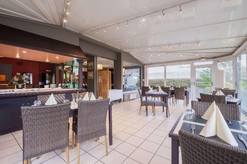 Comfort Hotel Lille L Union