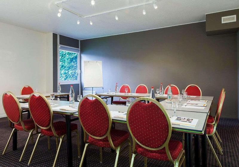 Comfort Hotel Lille L Union