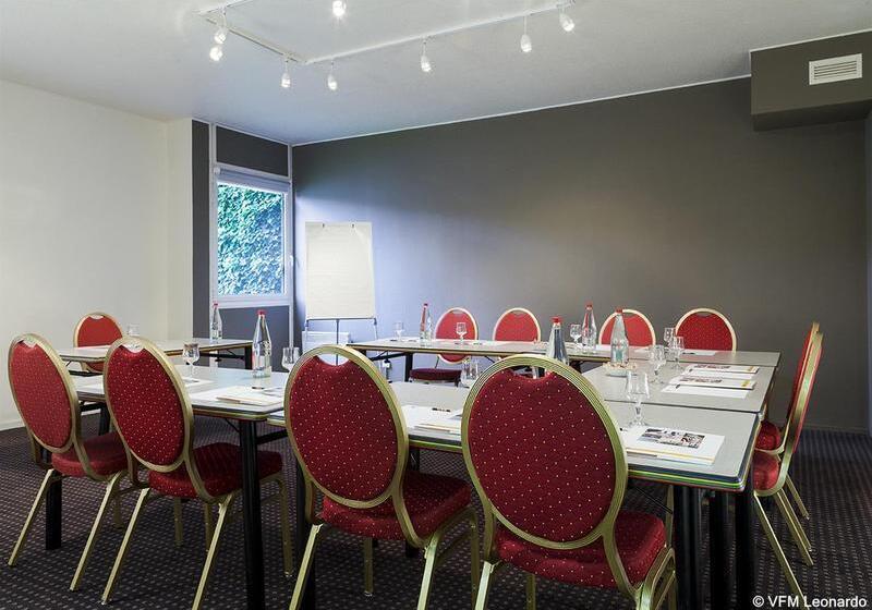 Comfort Hotel Lille L Union