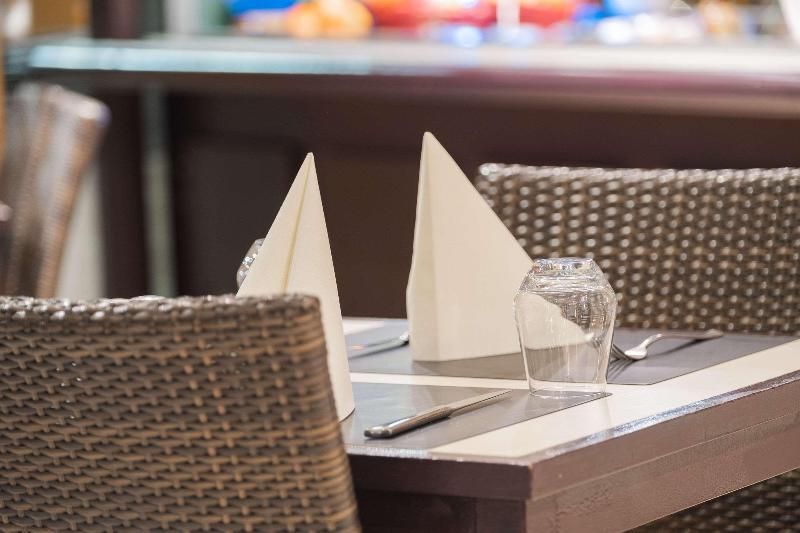 Comfort Hotel Lille L Union