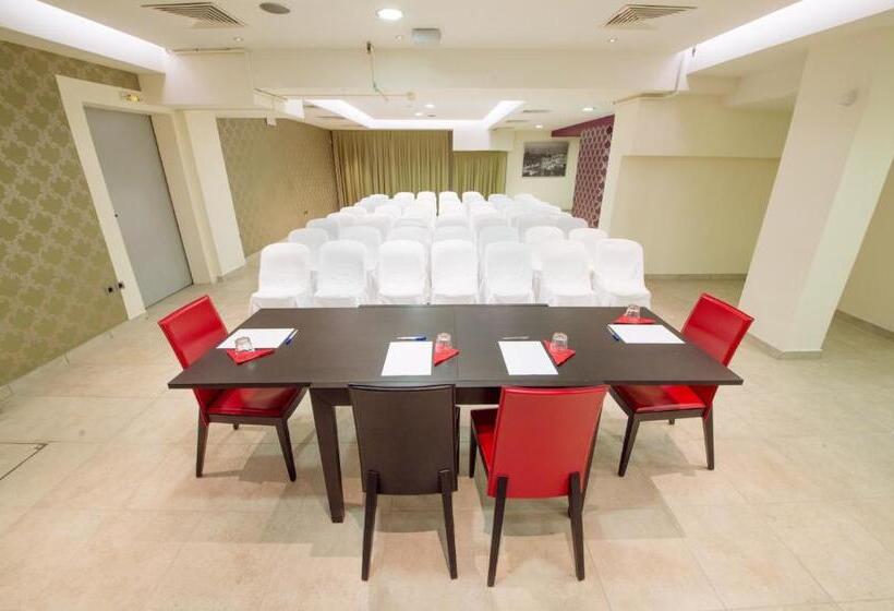 ホテル Comfy Boutique