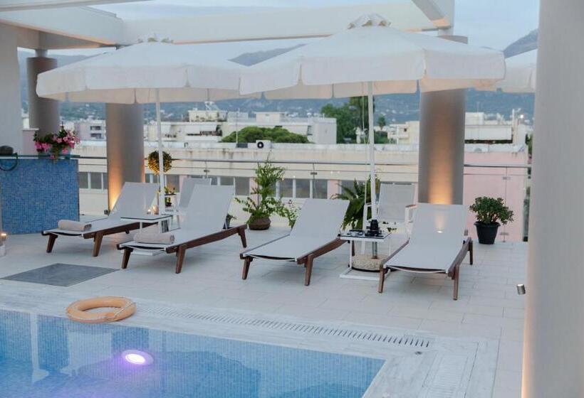 ホテル Comfy Boutique