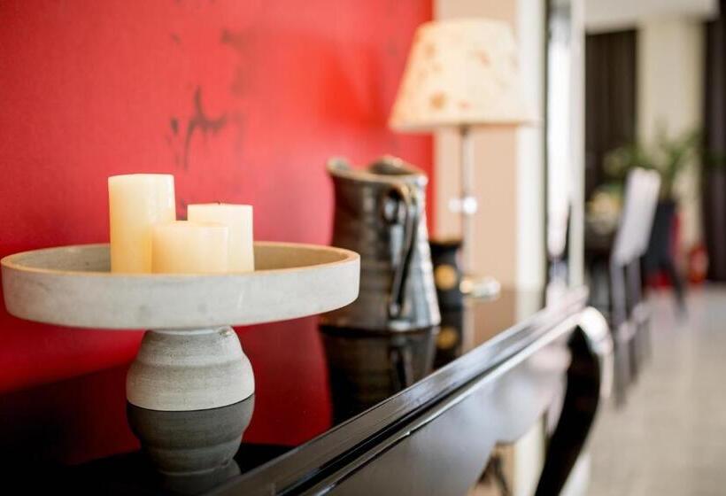 ホテル Comfy Boutique