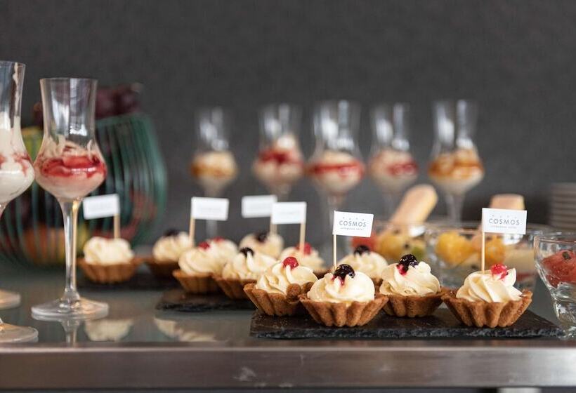 Cosmos Astrakhan Hotel, A Member Of Radisson Individuals