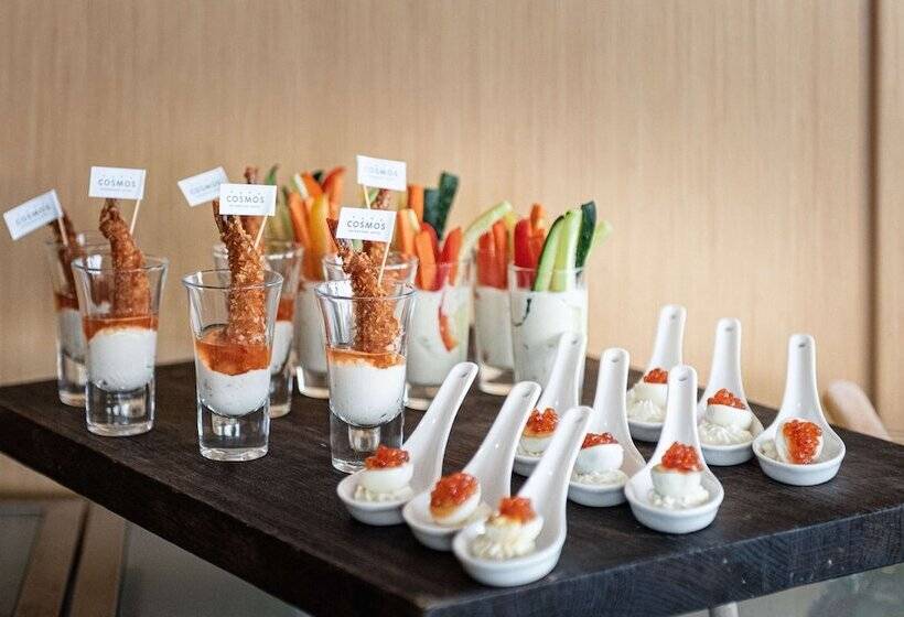 Cosmos Astrakhan Hotel, A Member Of Radisson Individuals