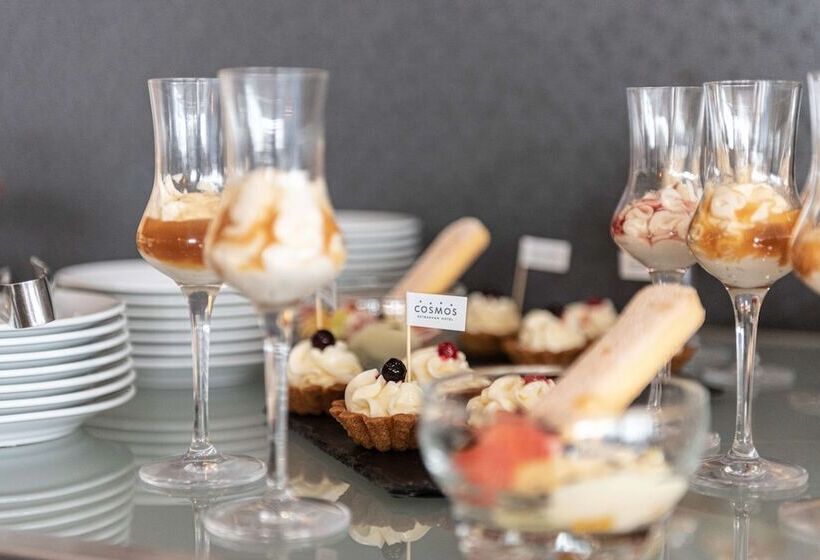 Cosmos Astrakhan Hotel, A Member Of Radisson Individuals