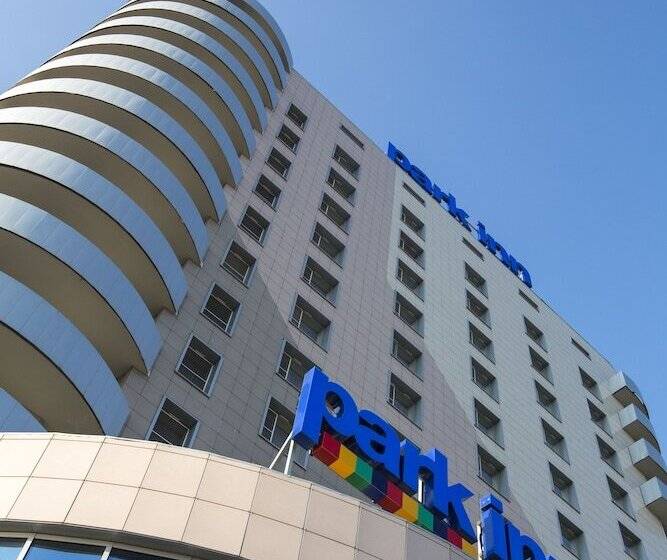 Cosmos Astrakhan Hotel, A Member Of Radisson Individuals