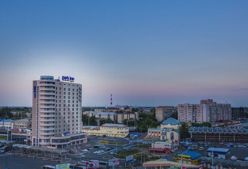 Cosmos Astrakhan Hotel, A Member Of Radisson Individuals