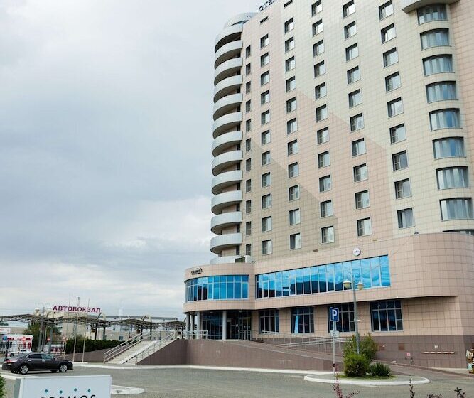 Cosmos Astrakhan Hotel, A Member Of Radisson Individuals