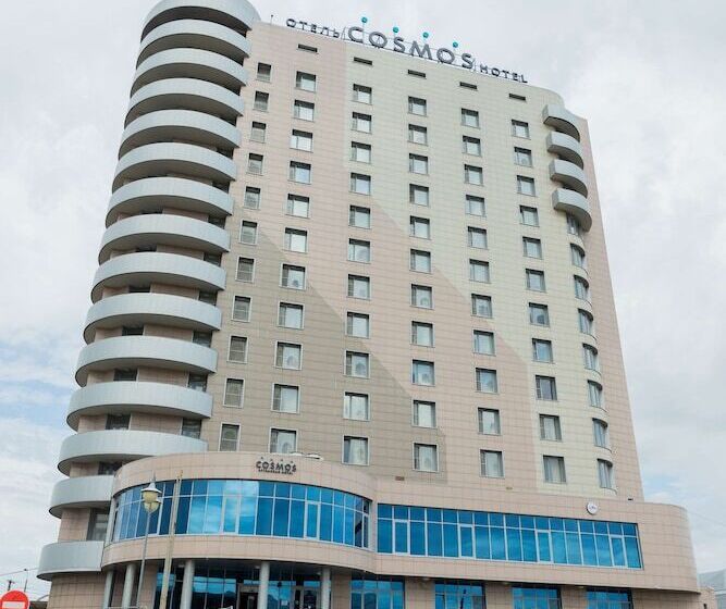 Cosmos Astrakhan Hotel, A Member Of Radisson Individuals