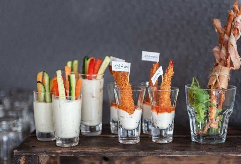 Cosmos Astrakhan Hotel, A Member Of Radisson Individuals