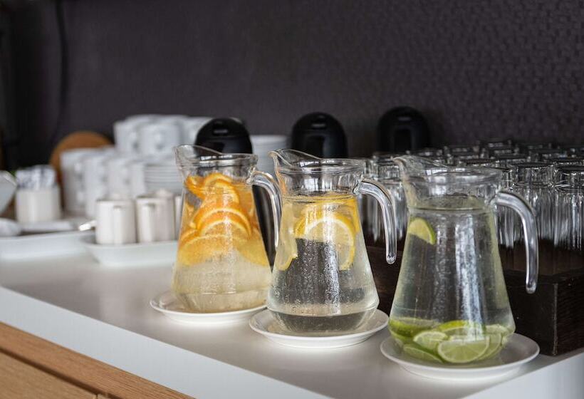 Cosmos Astrakhan Hotel, A Member Of Radisson Individuals