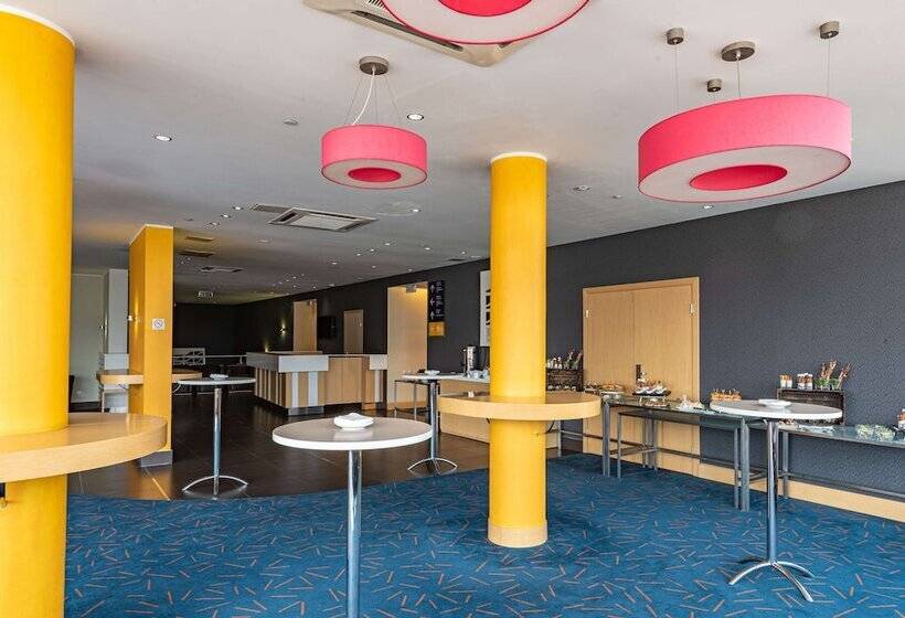 Cosmos Astrakhan Hotel, A Member Of Radisson Individuals