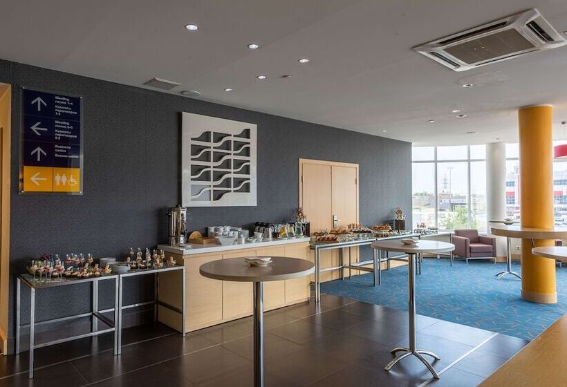 Cosmos Astrakhan Hotel, A Member Of Radisson Individuals