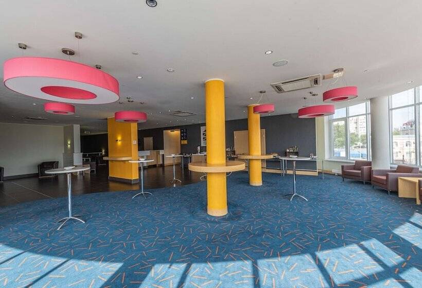 Cosmos Astrakhan Hotel, A Member Of Radisson Individuals