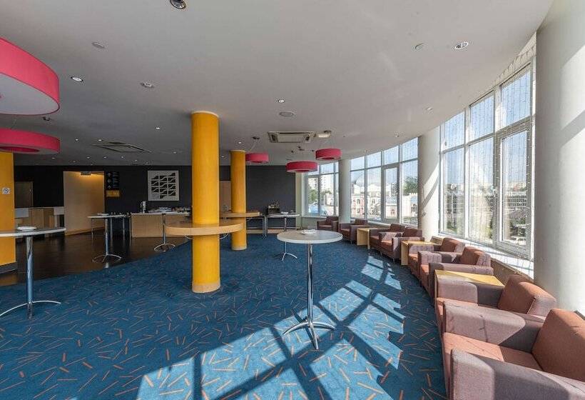 Cosmos Astrakhan Hotel, A Member Of Radisson Individuals