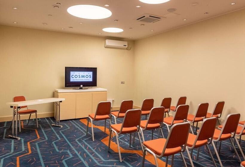 Cosmos Astrakhan Hotel, A Member Of Radisson Individuals