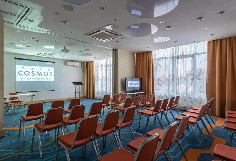 Cosmos Astrakhan Hotel, A Member Of Radisson Individuals