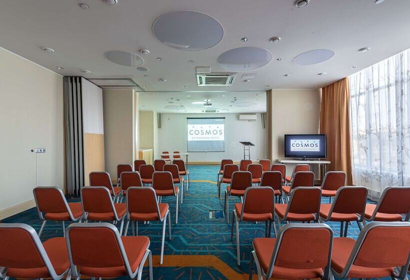 Cosmos Astrakhan Hotel, A Member Of Radisson Individuals