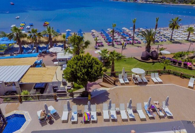 Costa Bitezhan Hotel   All Inclusive