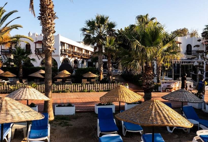 Costa Bitezhan Hotel   All Inclusive